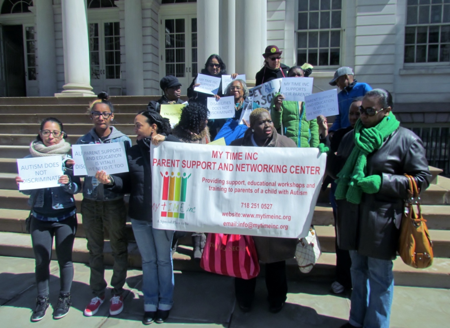 Photo 12 from MY TIME INC